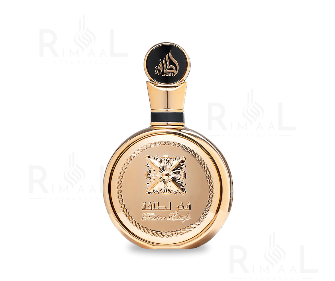 Lattafa - Fakhar Gold 100ml