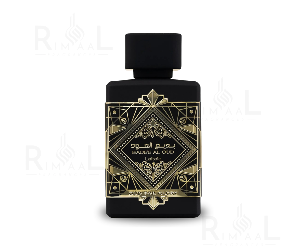 Lattafa - Badee Al Oud 100ml