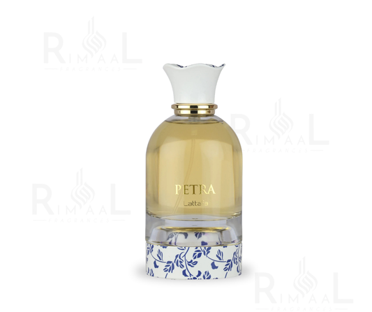 Lattafa - Petra 100ml