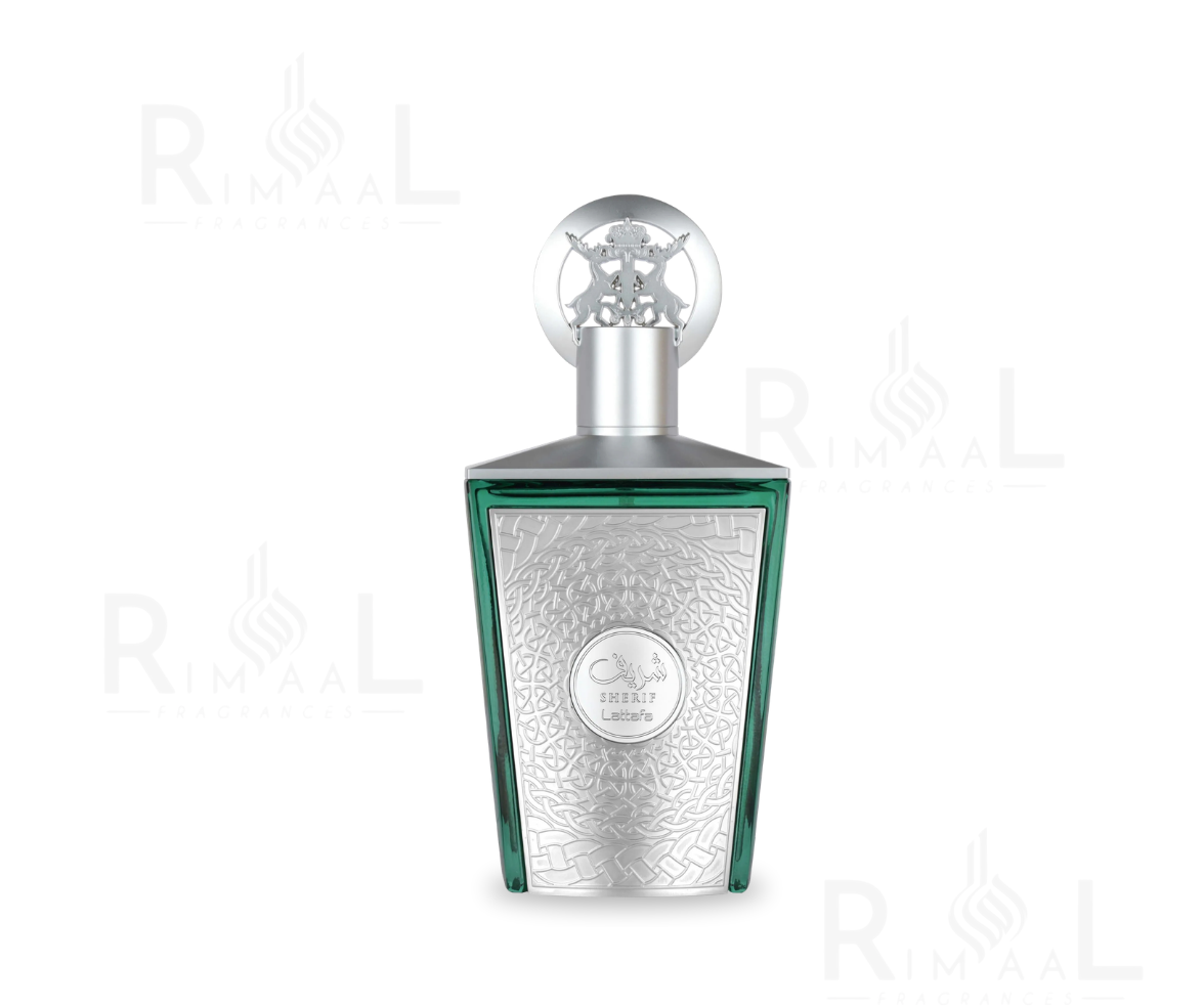 Lattafa - Sherif  100ml