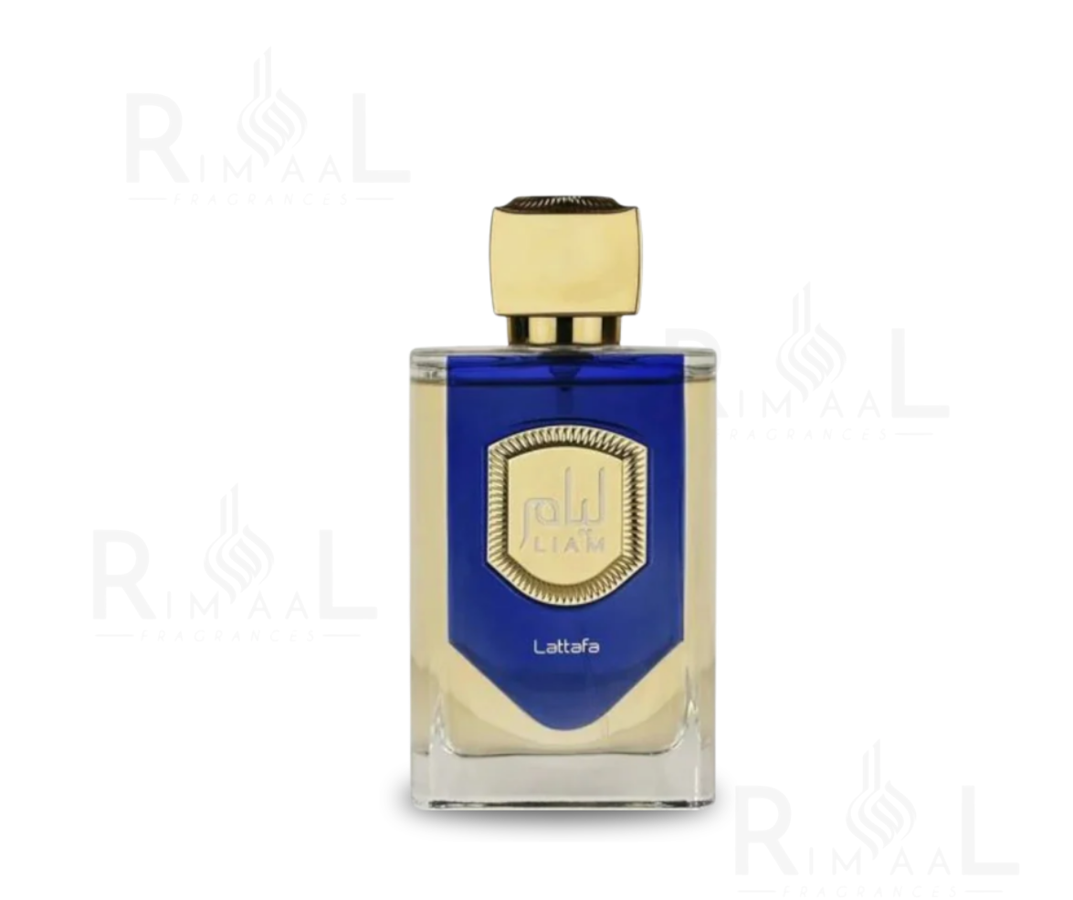 Lattafa - Liam Blue Shine 100ml