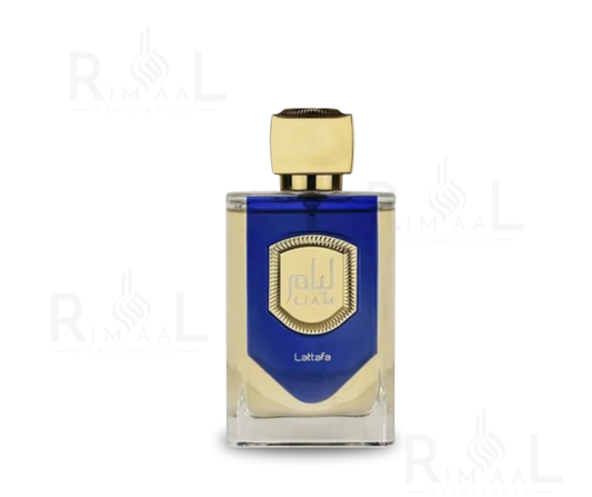 Lattafa - Liam Blue Shine 100ml