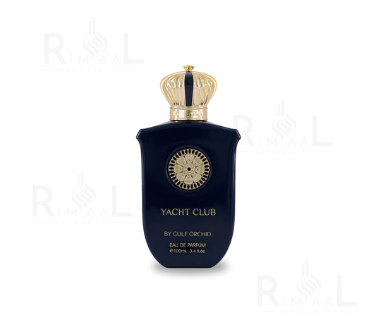 Gulf Orchid Yacht Club 100ml