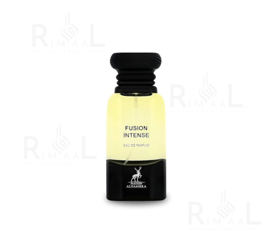 Maison Al Hambra - Fusion Intense 80ml