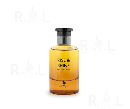 Volare - Rise&Shine 100 Ml