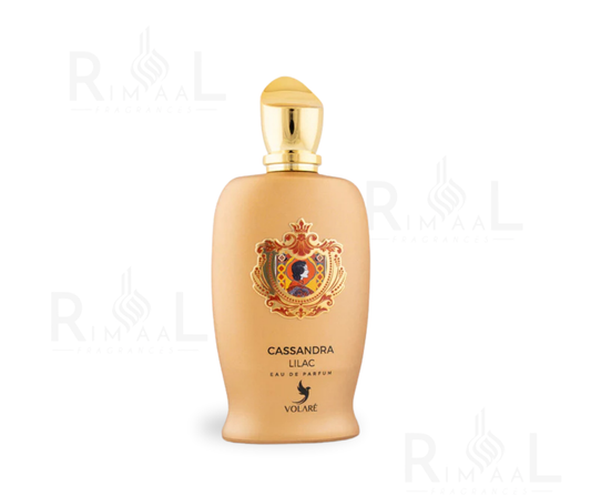 Volare - Cassandra Lilac 100ml