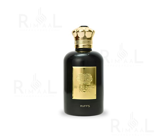 Riiffs - Imperial Noir 100ml