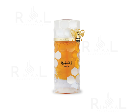 Riiffs - Raheeq 100ml