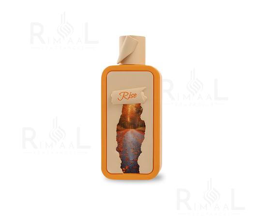 Riiffs - Seasons Rise 100ml