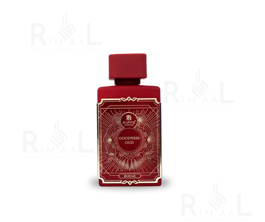 Riiffs - Goodness Oud Rouge 100ml
