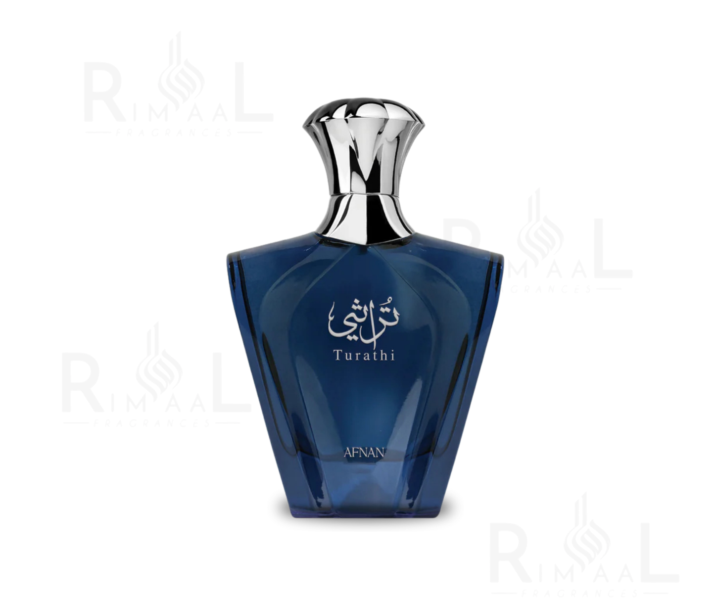 Afnan - Turathi Blue 100ml