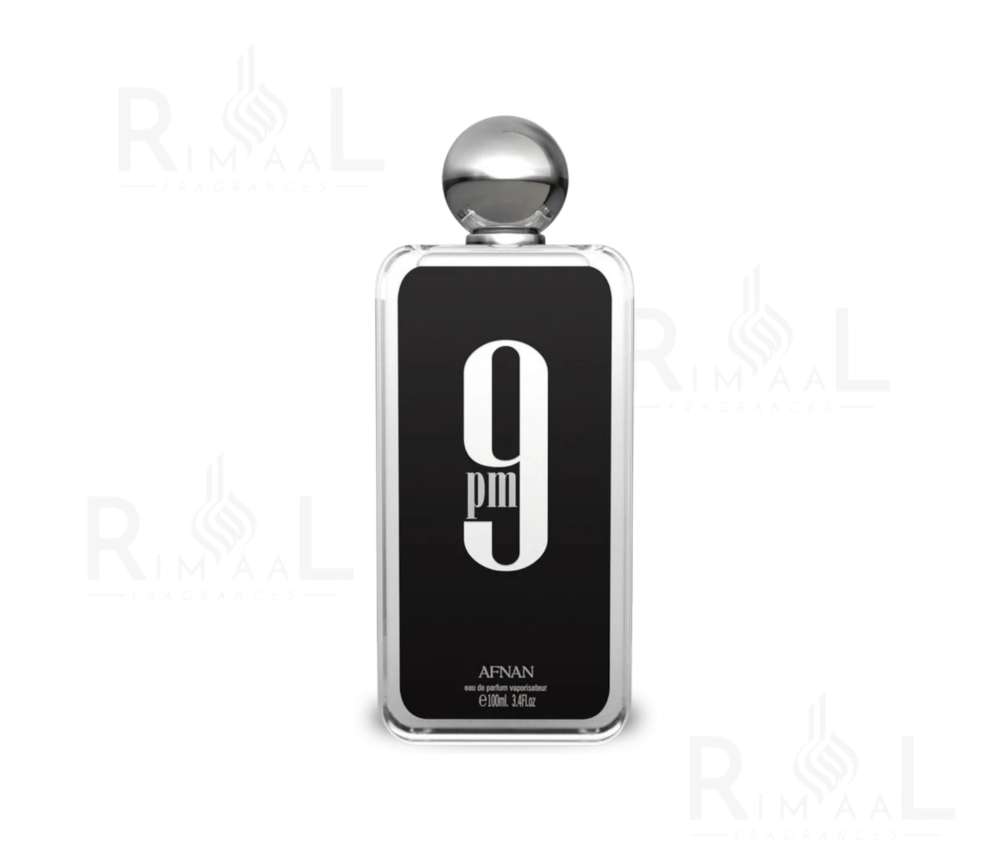 Afnan - 9 PM 100ml