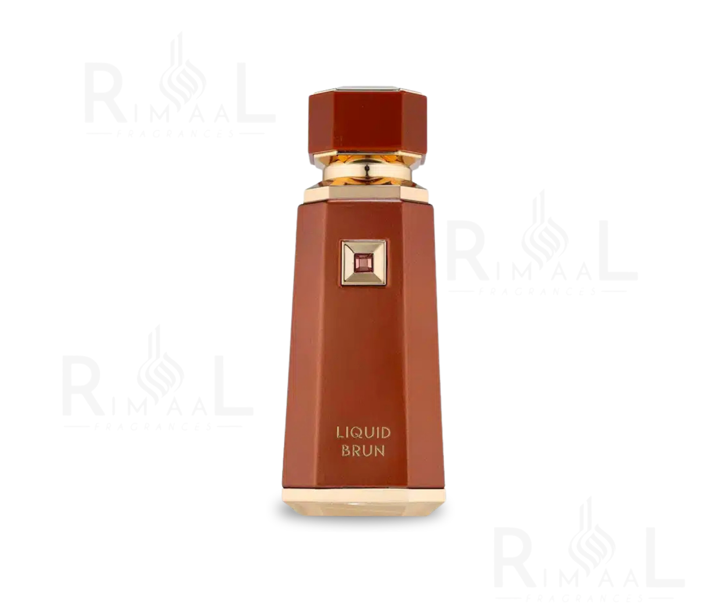 French Avenue - Liquid Brund 100ml