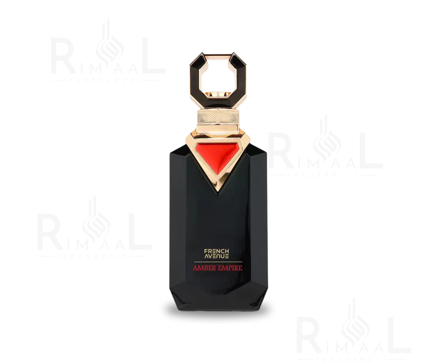 French Avenue - Amber Empire 100ml