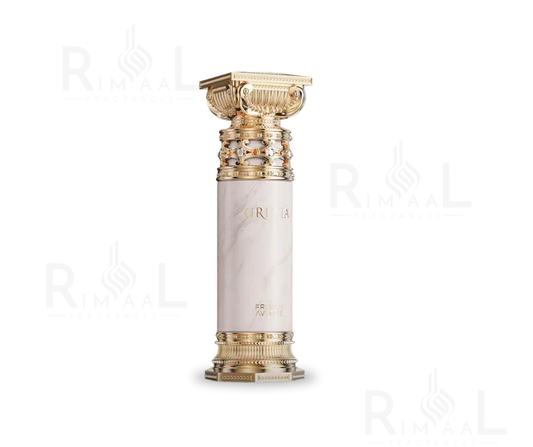 French Avenue - Grecia 100ml