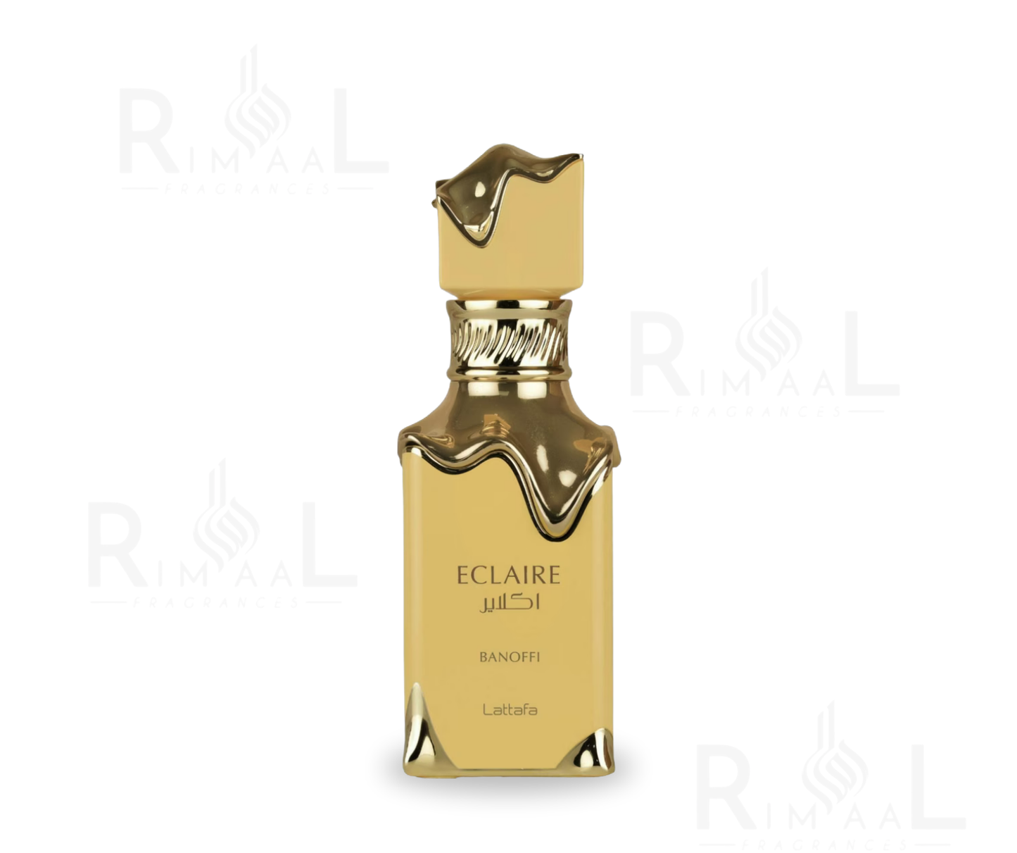 Lattafa - Eclaire Banoffi 100ml