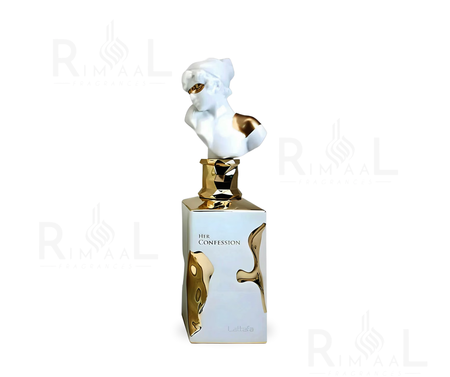 Lattafa - Her Confession 100ml
