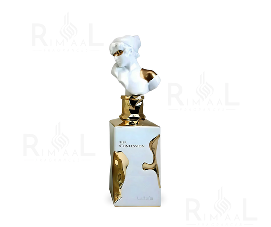 Lattafa - Her Confession 100ml
