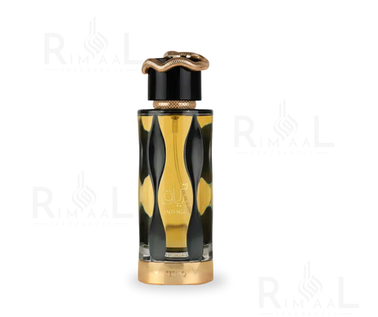 Lattafa - Teriaq Intense 100ml