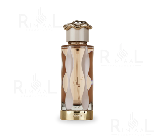 Lattafa - Teriaq 100ml