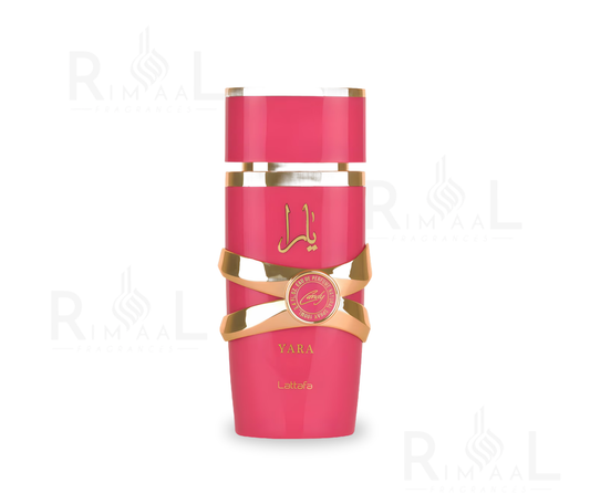 Lattafa - Yara Candy 100ml