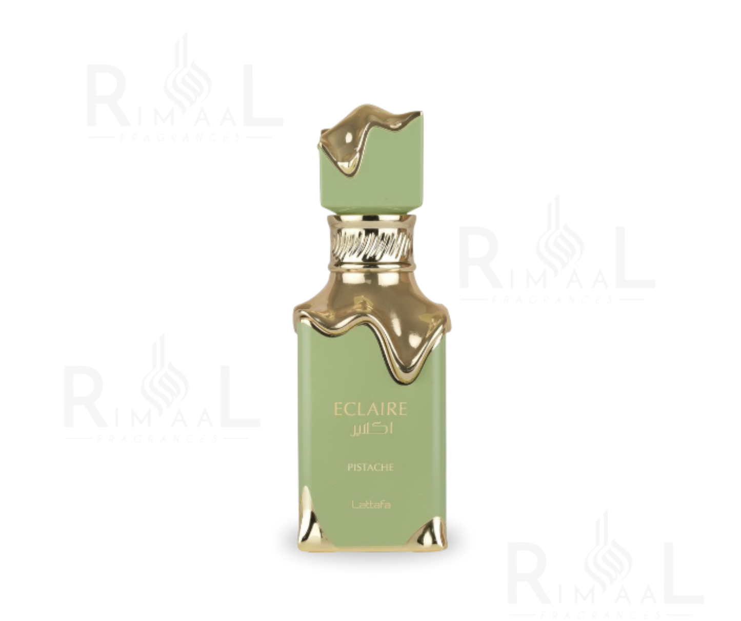 Lattafa - Eclaire Pistache 100ml