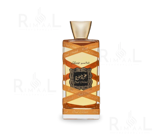 Lattafa - Oud Mood Elixir 100ml