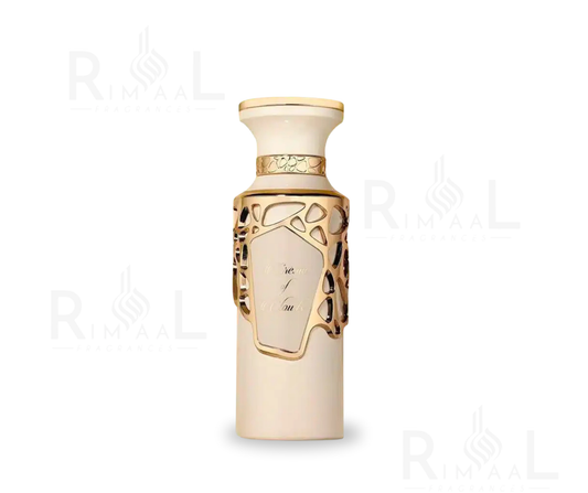 French Avenue - Creme of Cloud 100ml
