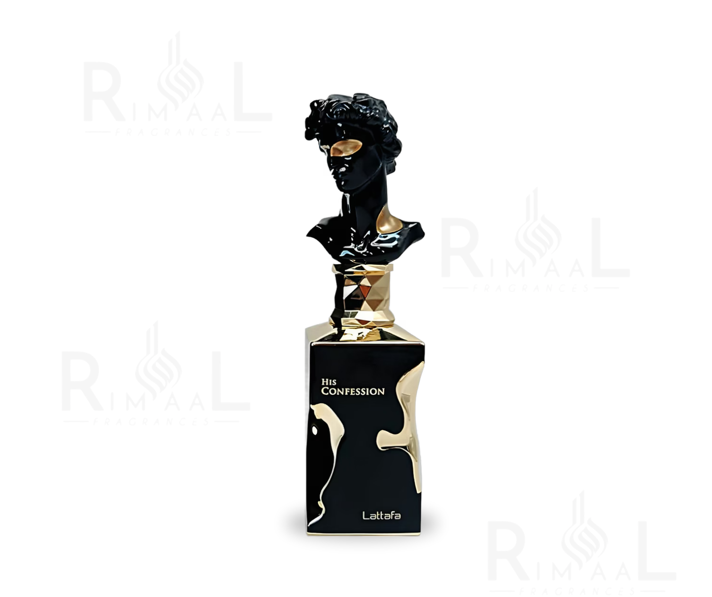 Lattafa - His Confession 100ml