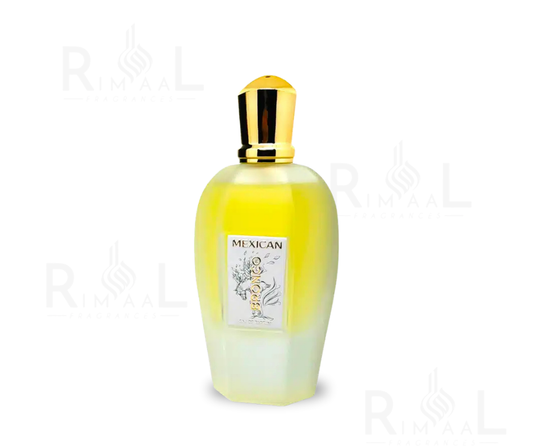 Volare - Mexican Bronco 100ml