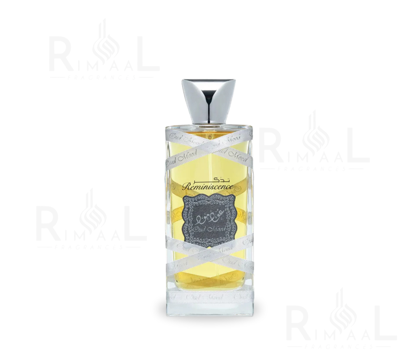 Lattafa - Oud Mood Reminiscenc 100ml