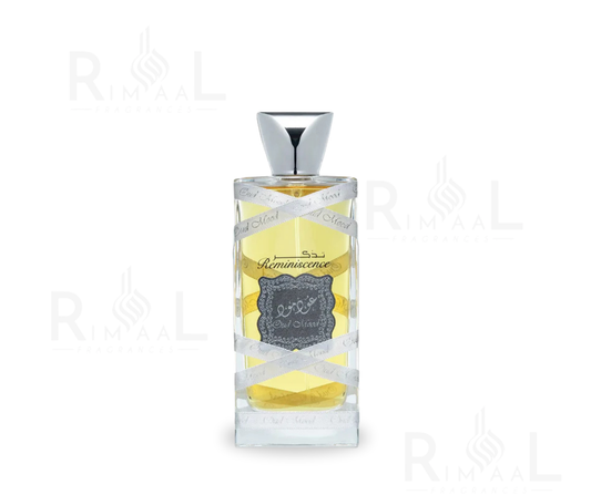 Lattafa - Oud Mood Reminiscenc 100ml