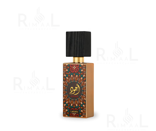 Lattafa - Ajwad 100ml
