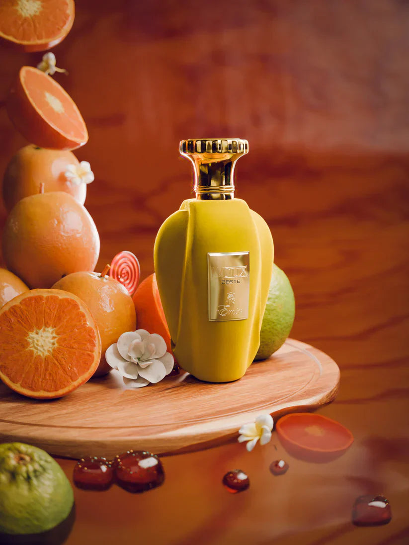 VOUX ZESTE 100ML