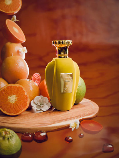 VOUX ZESTE 100ML