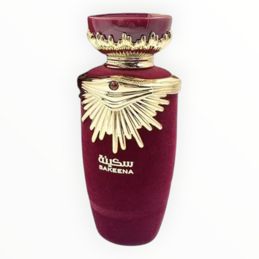Sakeena 100 Ml