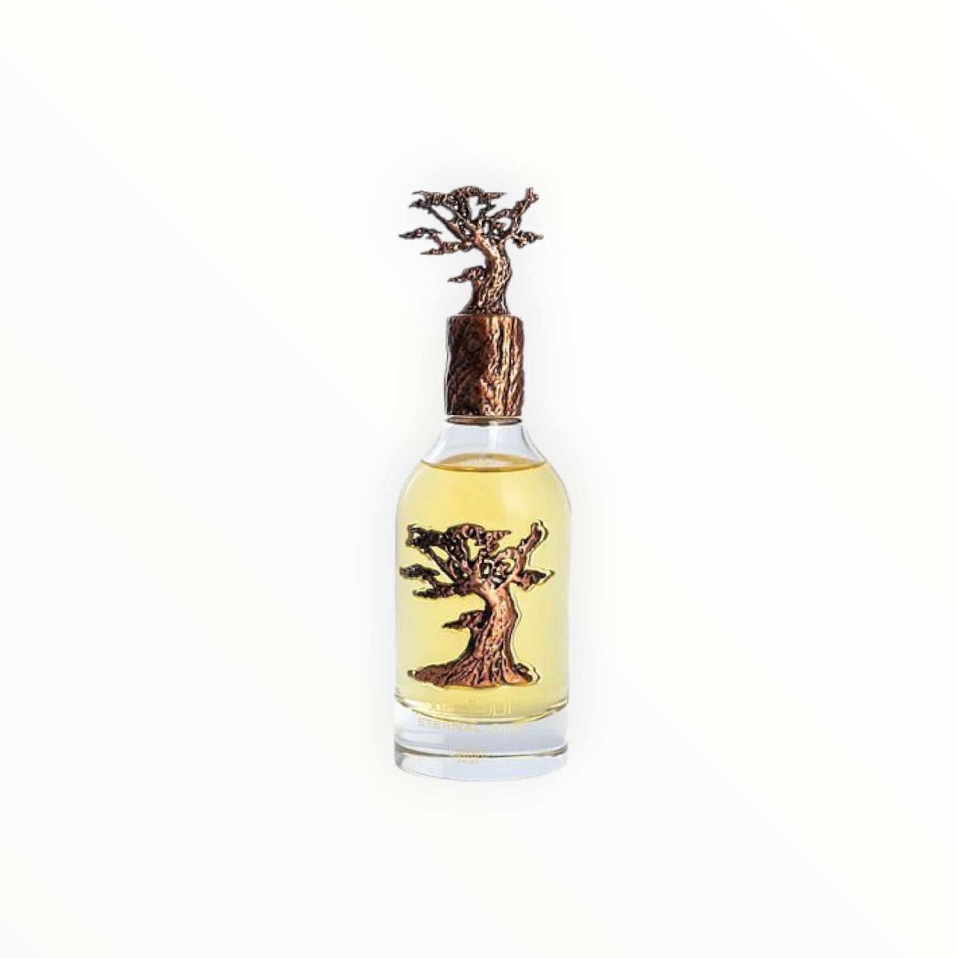 Eternal Oud Lattafa | Eternal Oud Parfum | Rimaal