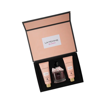 LA FEMME BLOOM GIFTSET RIIFFS