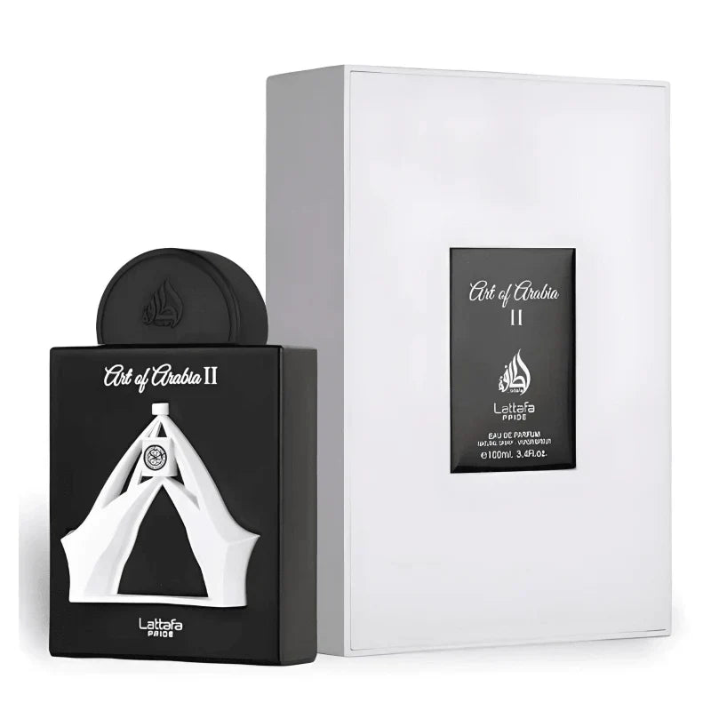 Art of Arabia II 100ml