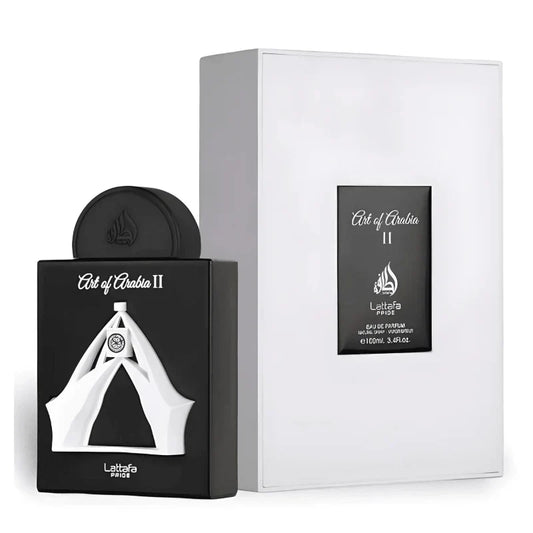 Art of Arabia II 100ml