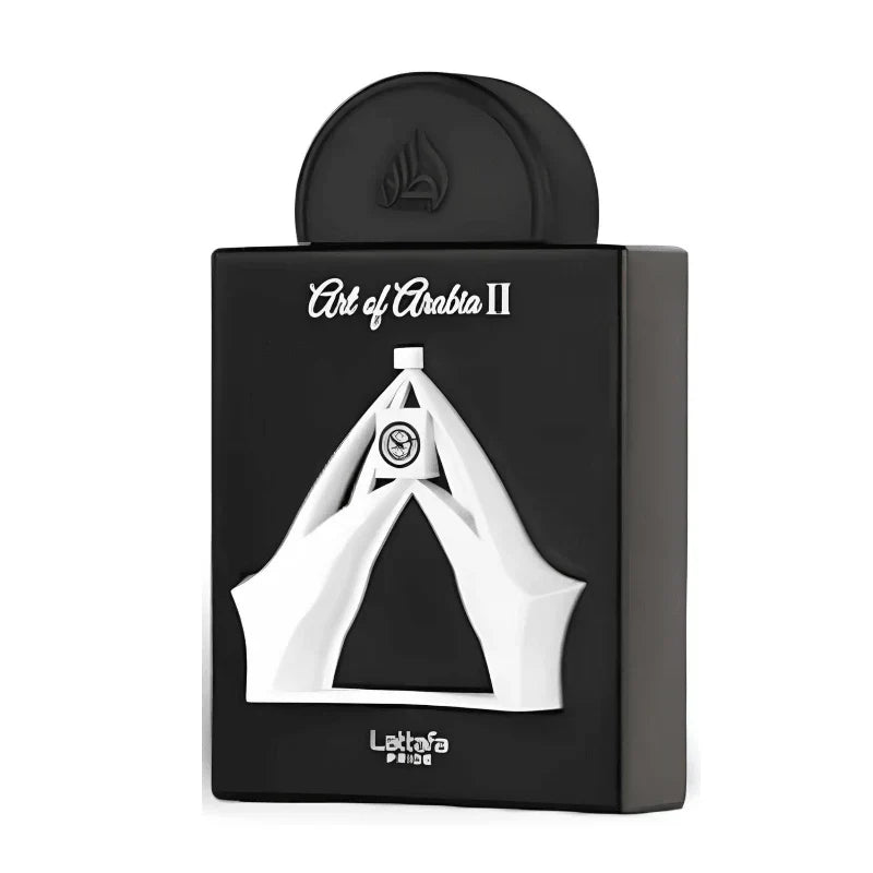 Art of Arabia II 100ml