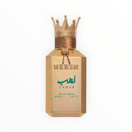 Hersh Lahab edp 100ml