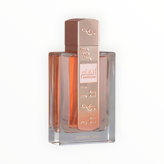Angham Second Song Eau de Parfum 100 ml  by Lattafa