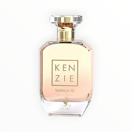 Kenzi Vanille 70   25ml