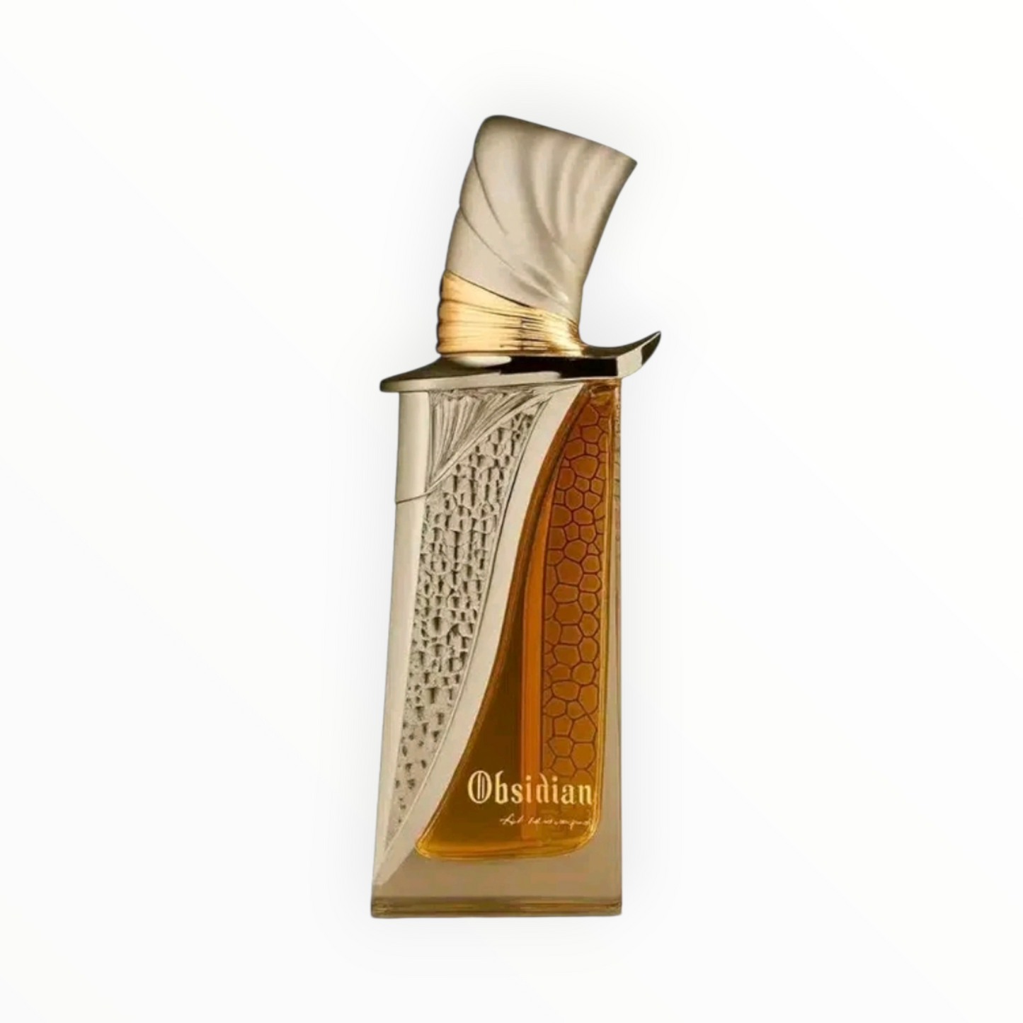 Obsidian Extrait De Parfum 100ml von French Avenue