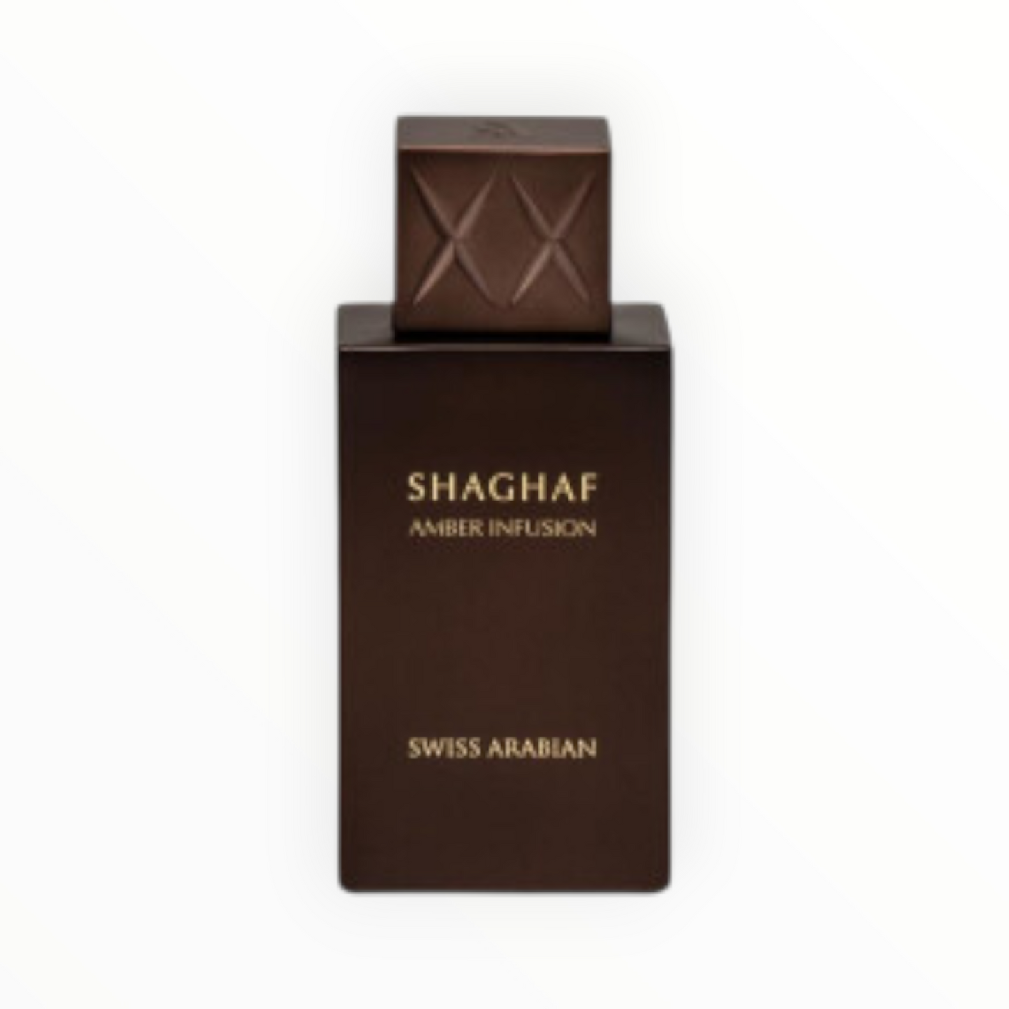 Swiss Arabian Shaghaf Amber Infusion 75ml