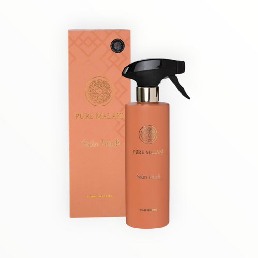 Pure Malaki Satin Touch 400ml