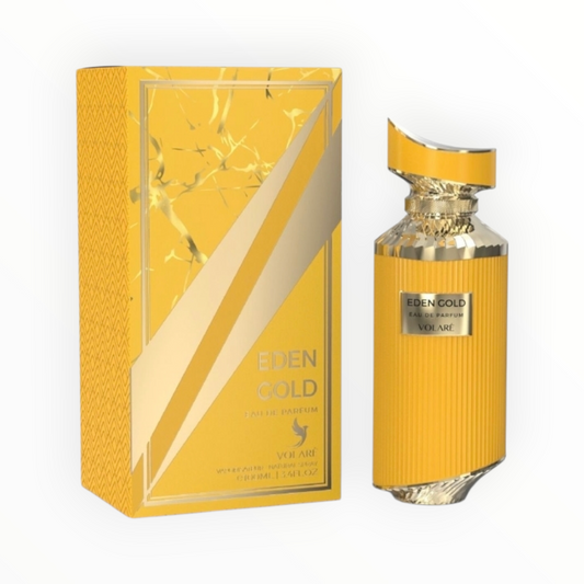 EDEN GOLD EDP 100ml Volare