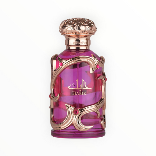 Lattafa Habik EDP Women 100 ml