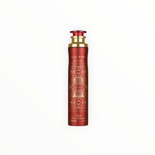 Air Freshener Bade Al Oud Sublime 300 ml